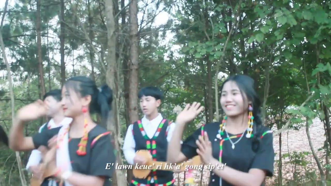 Vang Utˊ Eˊ Ceu Plang #Cai Plang 