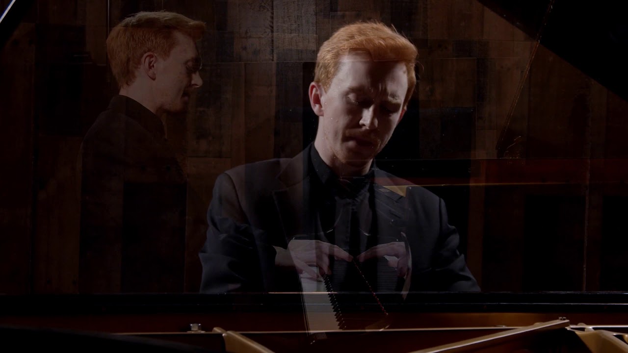 Wagner/Liszt: Isolde's Liebestod | Christopher Goodpasture