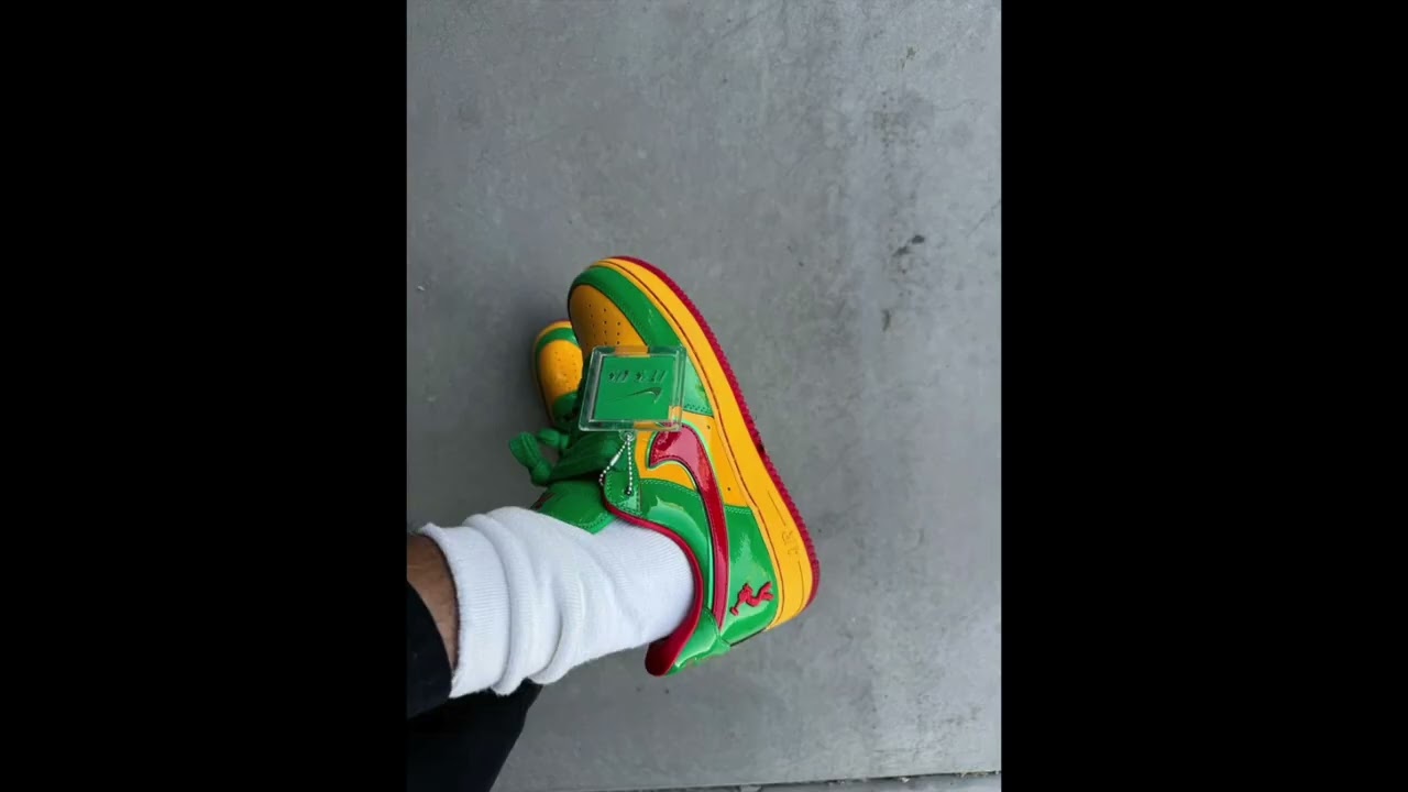 [Free] LIL YACHTY X CONCRETE BOYS TYPE BEAT - 