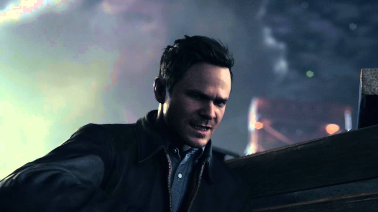 Quantum Break FX-8350, Highest settings, 1080p.