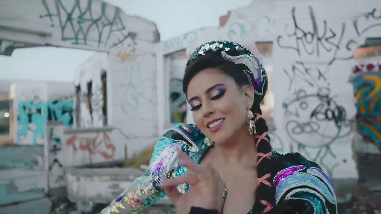 ANDESUR - M4C - MIX CAPORALES 2020 - ESTRENO MUNDIAL