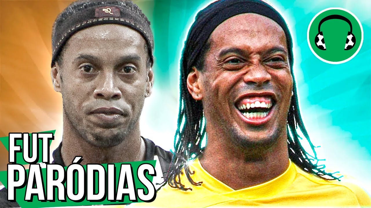 ♫ LEI DO RETORNO (Me Dibrou, Vou Te Dibrar) | Paródia de Futebol - MC Don Juan e MC Hariel