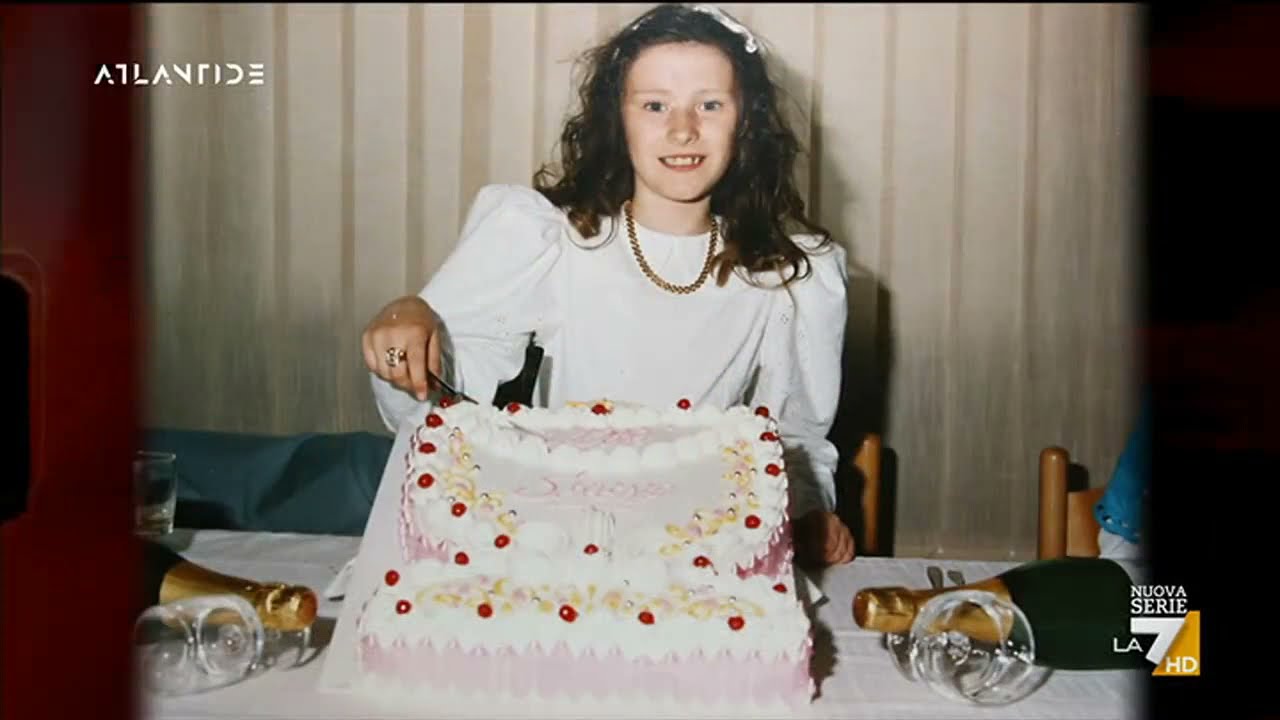 Cold Case: riaprite le indagini - Marco Pantani, Emanuela Orlandi