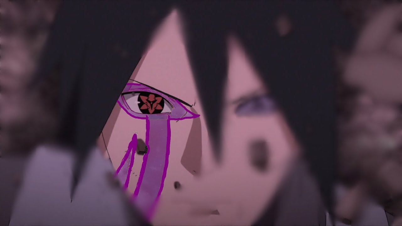 Why Sasuke Will Get the Karma Seal