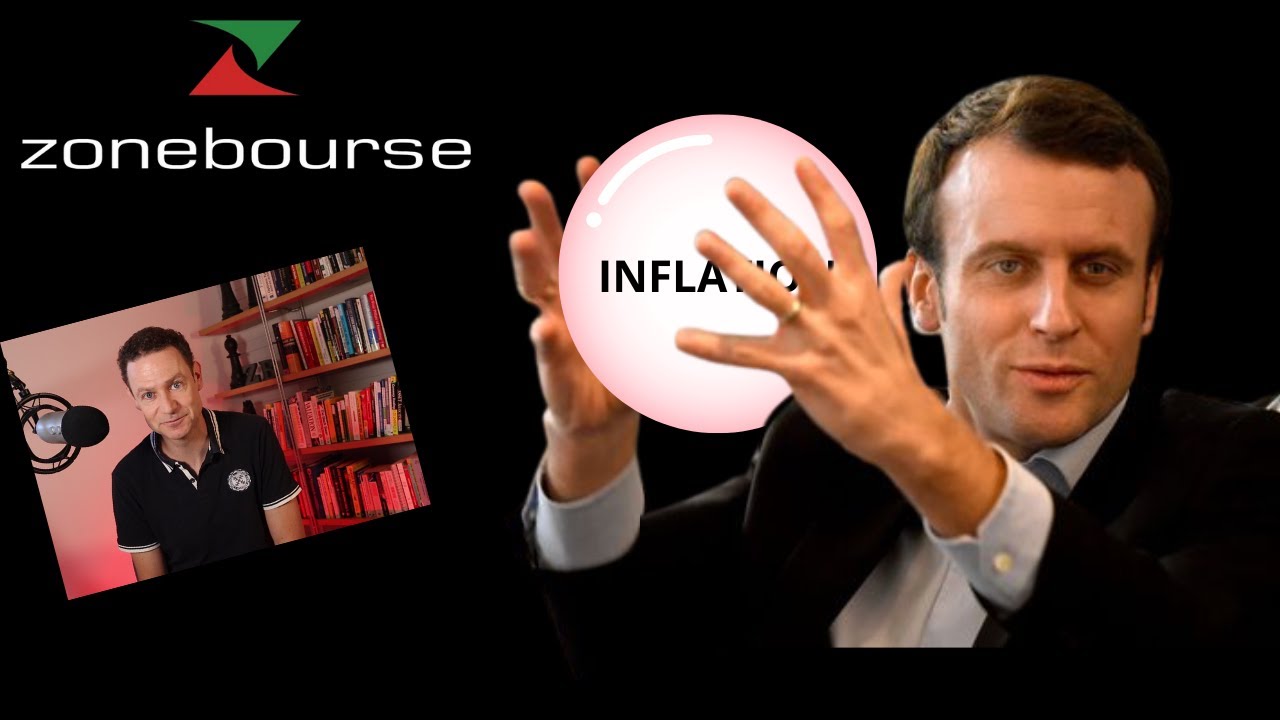 Inflation: faut-il bloquer les prix ?