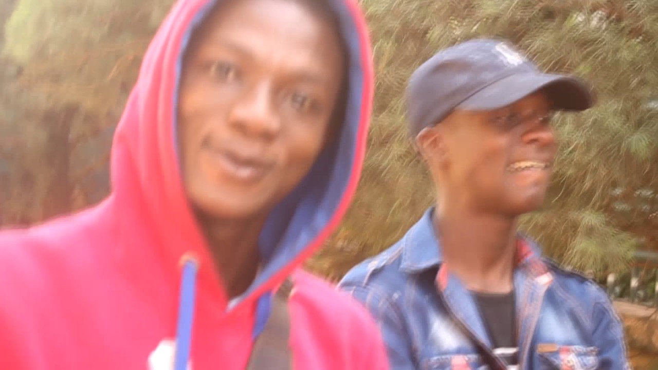 LIL SOW - MANQUE DEBE N'KAN