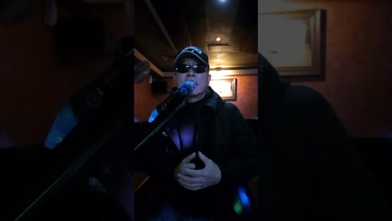 The Young Ones#Cliff Richard#Cover IN-GWANG#파파와함께(PaPa)