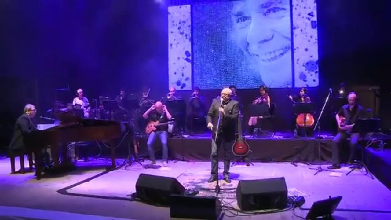 Juan Carlos Baglietto │Por que cantamos