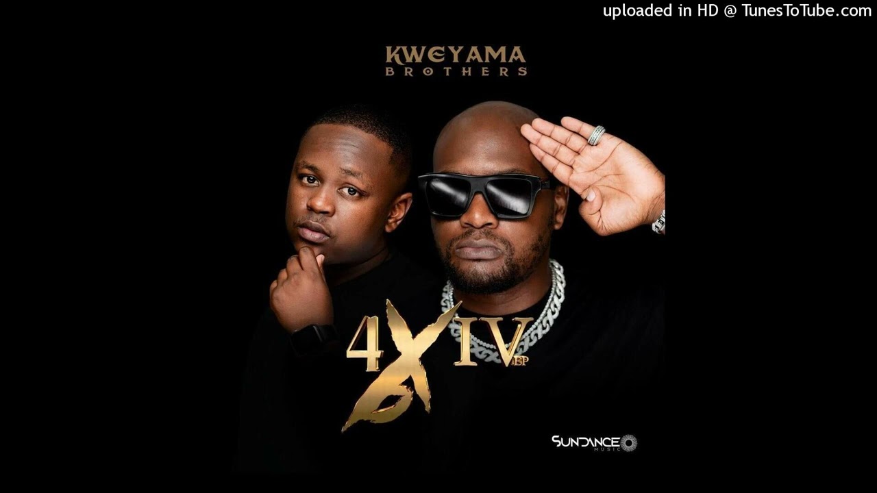 03. Kweyama Brothers - Phans' Phezulu (feat. Triple X Da Ghost & Effected)