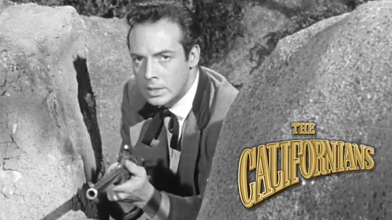 The Californians | Season 1 Episode 33 | The Golden Bride