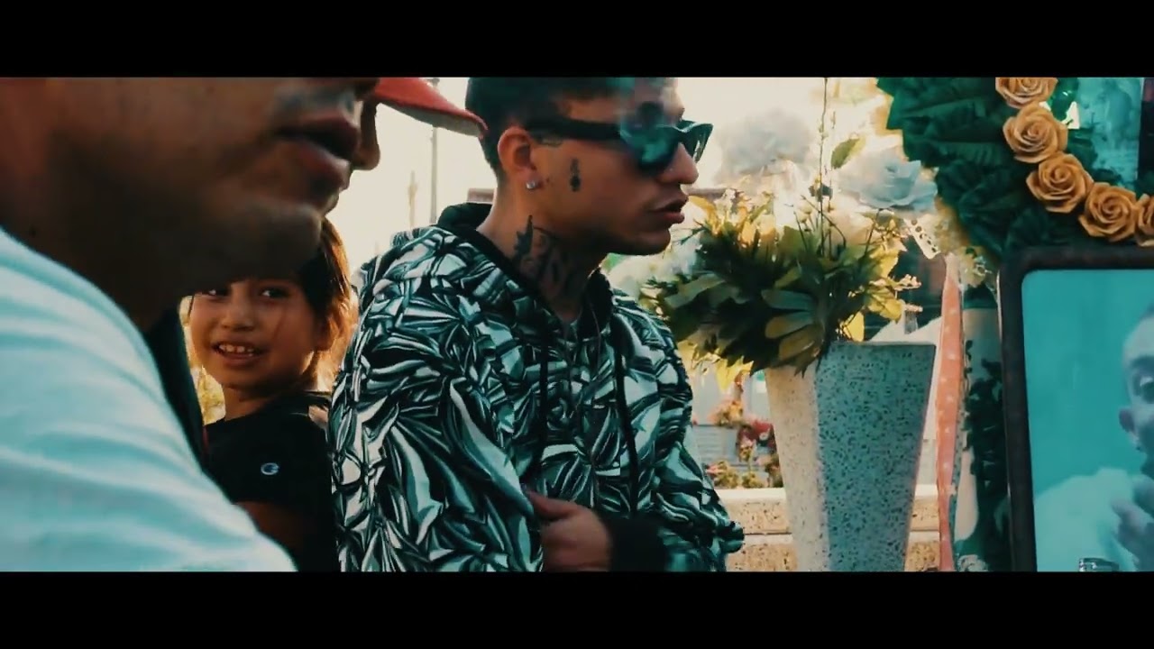 Luis - The panzon ft. Miguel Rodriguez Paa (Video Oficial)