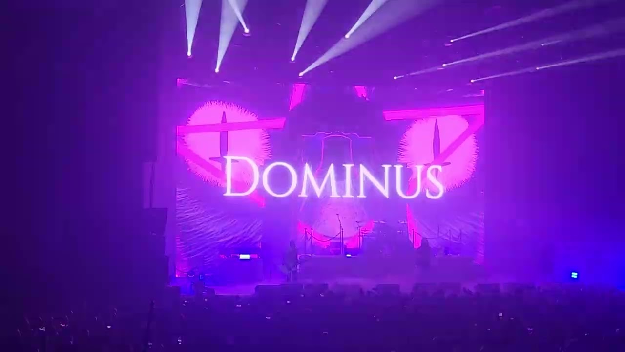 Ultra Vomit Live Z&eacute;nith Paris 