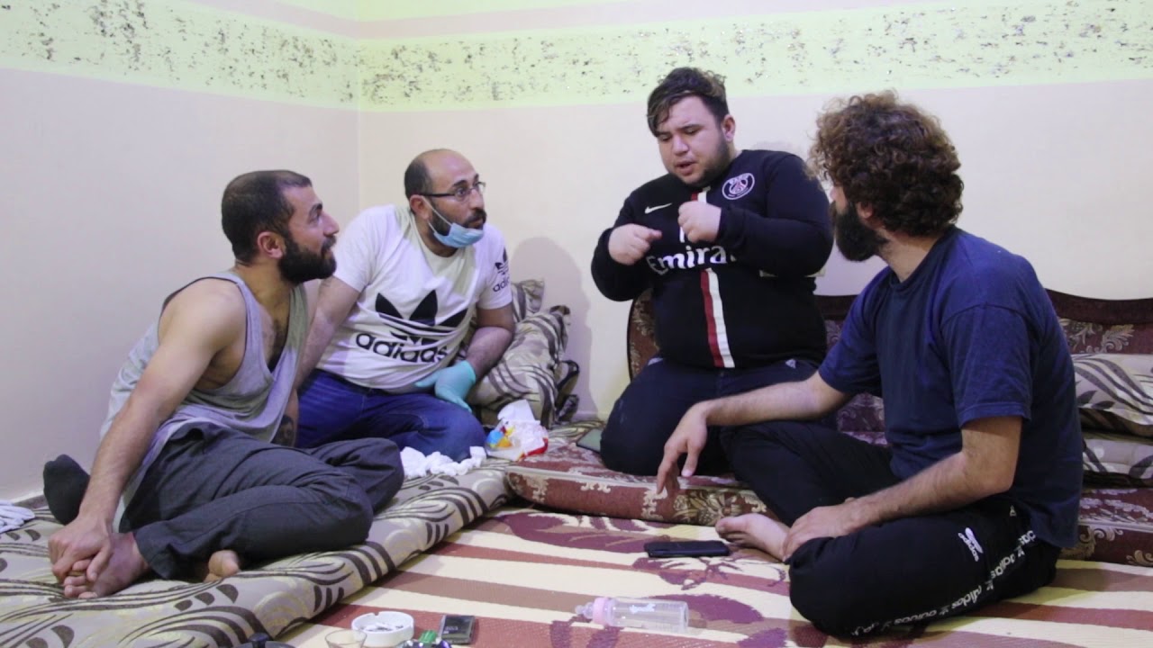 فلم هندي بطريقة الكردية  ||| بطيشك  سوزدار برازي فايز  ابو وديع ||