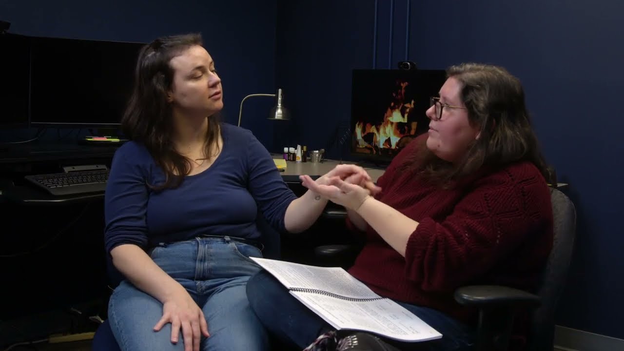 The Lighthouse for the Blind, Inc.