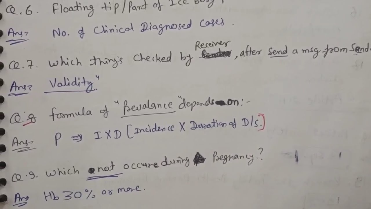 DSSSB PUBLIC HEALTH NURSING OFFICER EXAM 2025 ( 1-100 )
