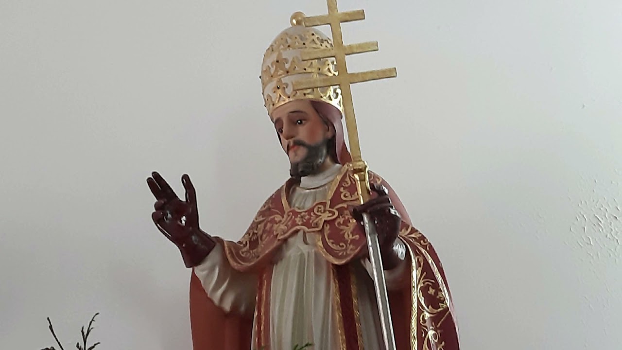 CAPELA DE S. SILVESTRE, Ermesinde.