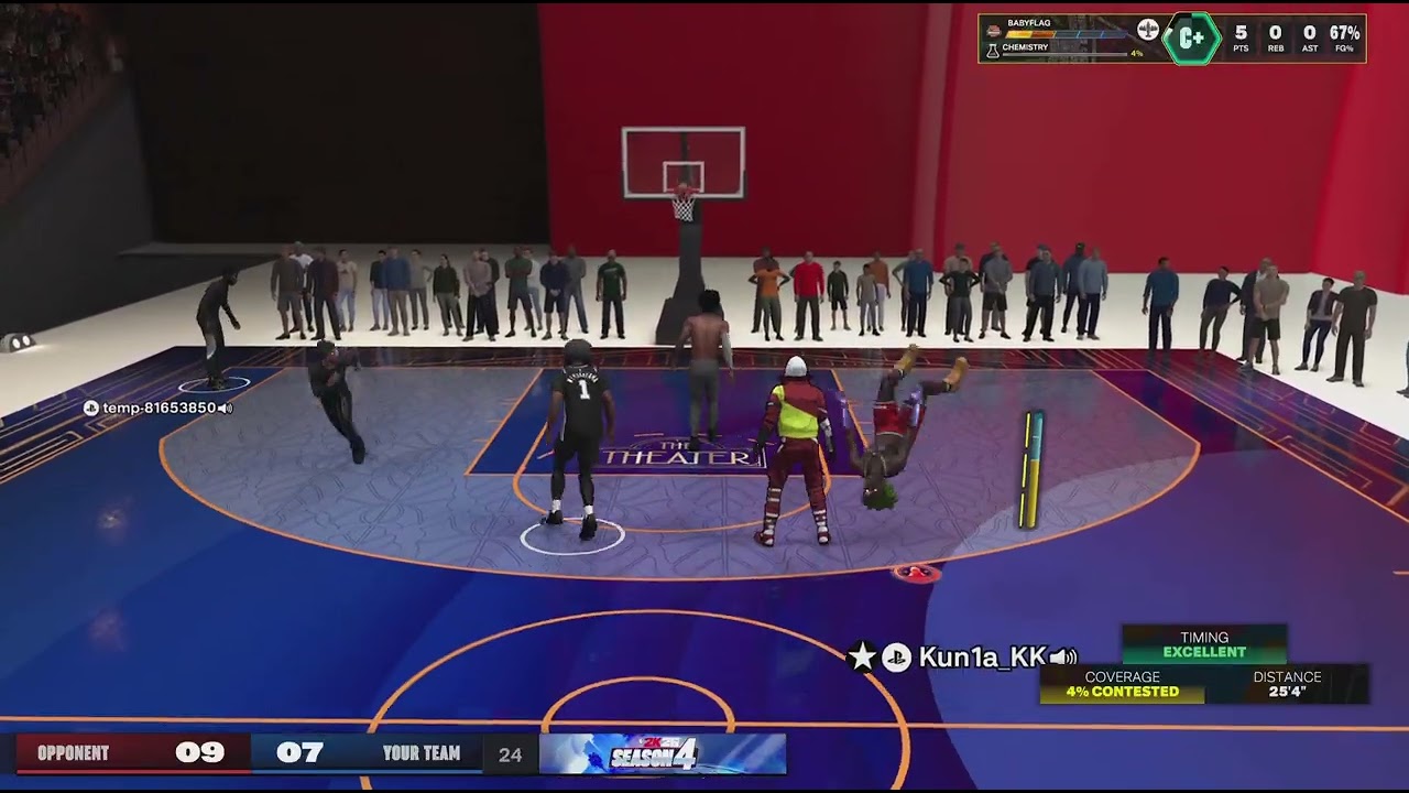 Im zennin on3s