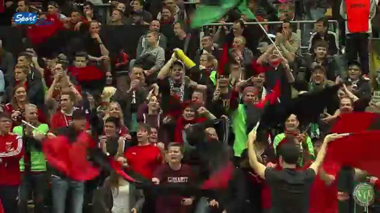 Fans vom TuS Eichlinghofen und VfL Kemminghausen