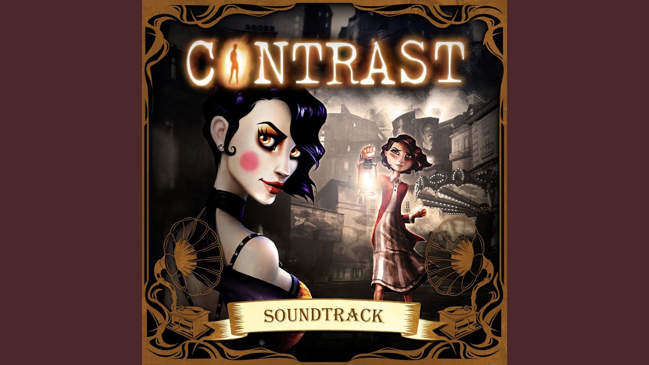 Kat's Song (feat. Laura Ellis)