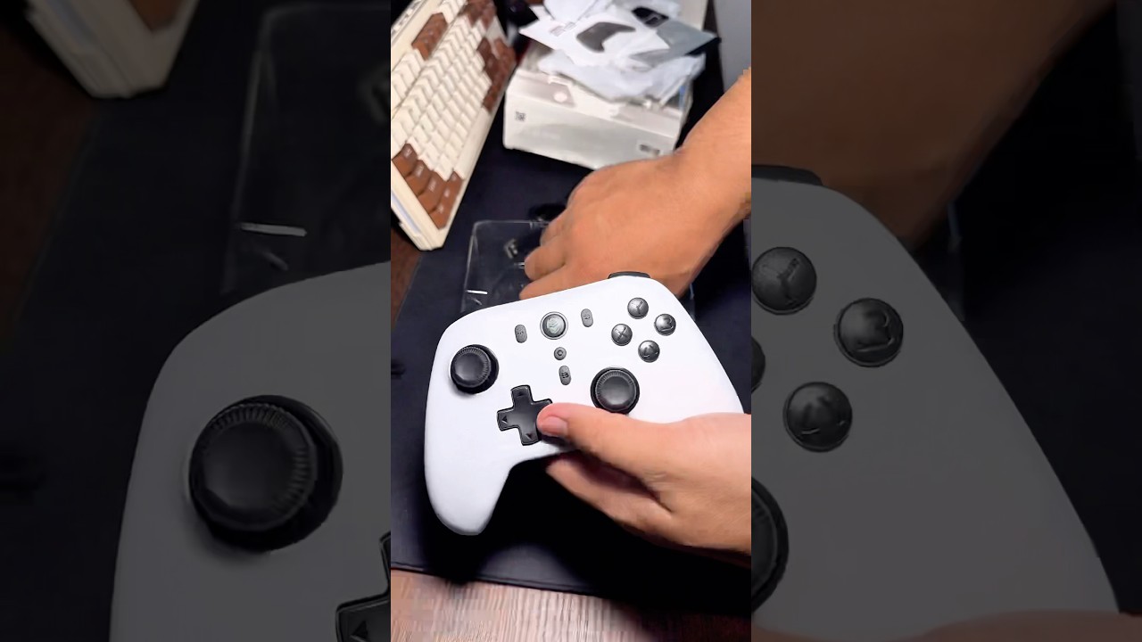 Gamepad Rexus Asta GX150