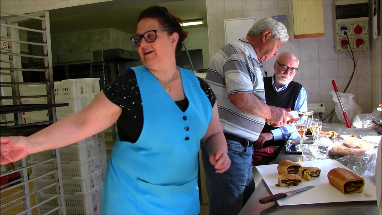 Borghi d'Europa a Tarcento : le vie del gusto