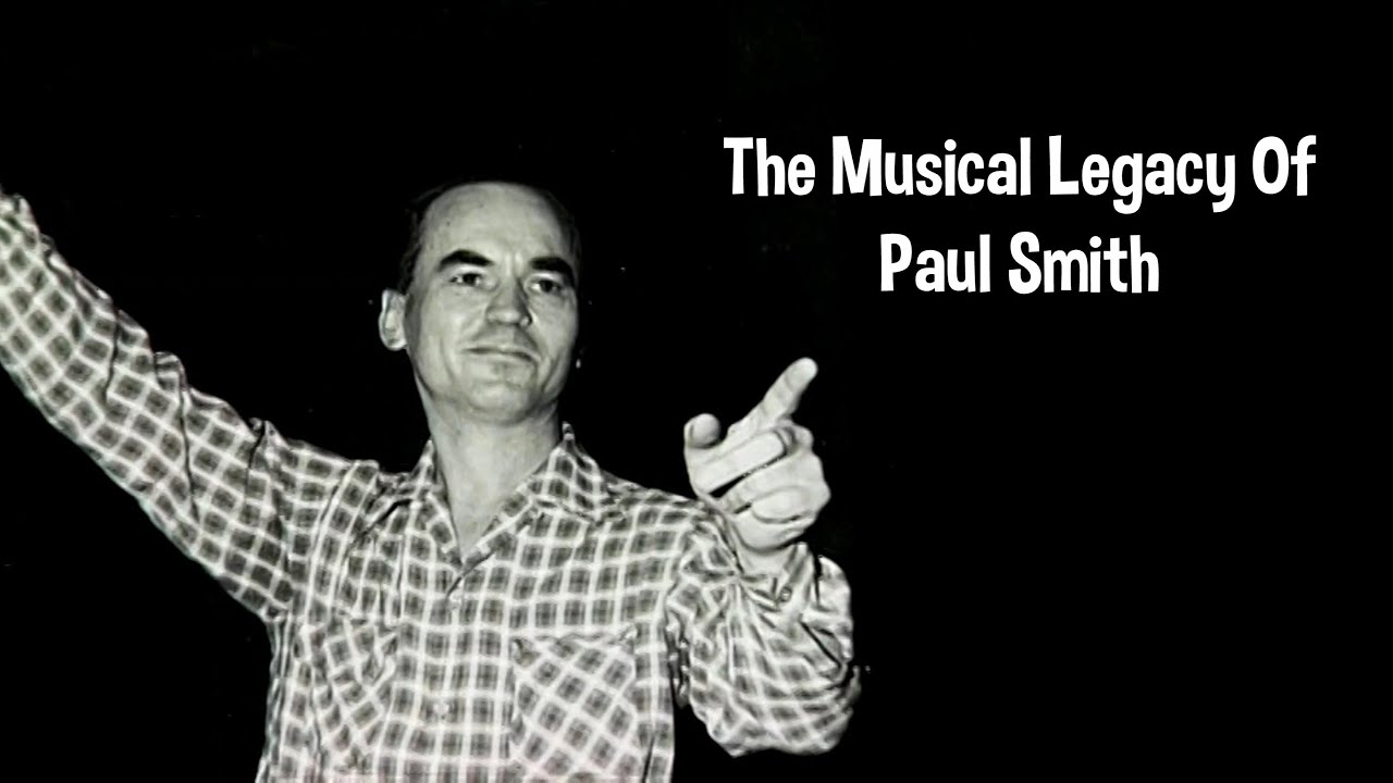 20KLUTS - The Musical Legacy of Paul Smith