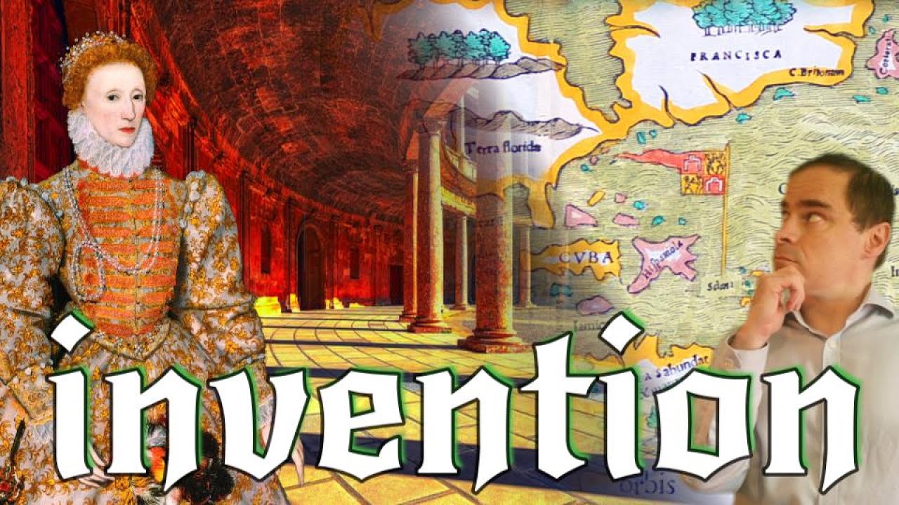 Inventing Britain: a Welsh Anglo Renaissance 1542 - 1620
