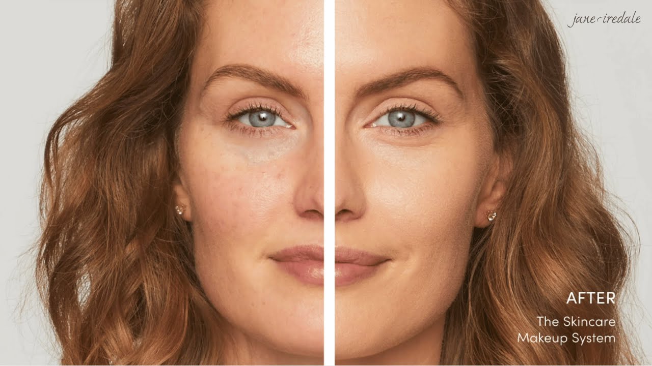 The jane iredale Difference