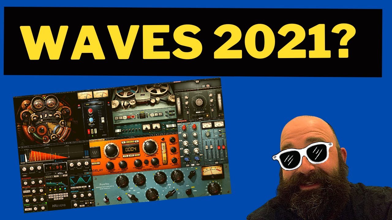 Should I Buy Waves Plugins in 2021 On a Mac