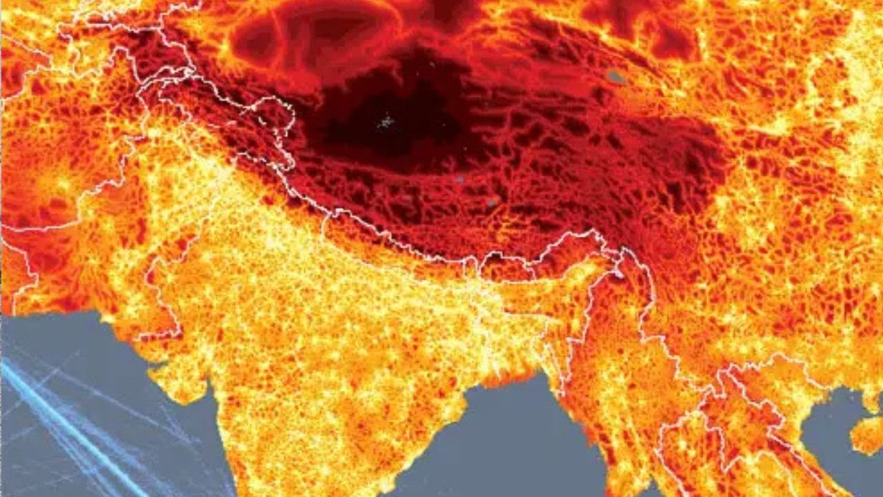 15 Remote Spots On Earth You Won&rsquo;t Find On Any Map