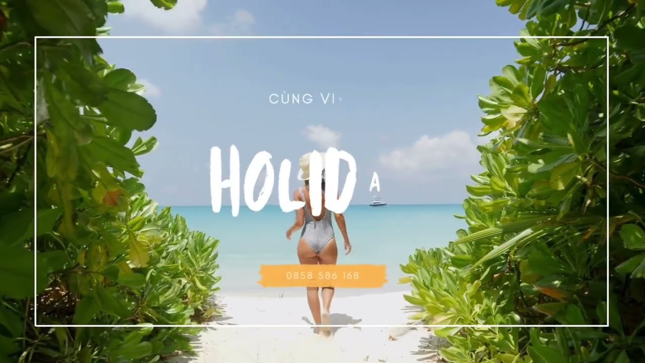 Du lịch h&egrave; 2024 c&ugrave;ng Viptrip