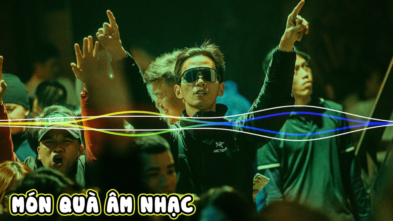 NONSTOP VINAHOUSE - MÓN QUÀ ÂM NHẠC CHO DÂN BAY  |  DJ EVA