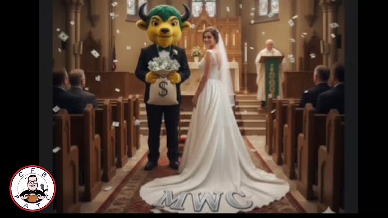 North Dakota State Bison On Verge Of FBS Invite To Mountain West Conference!