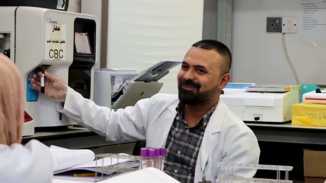 استمرار تقديم الخدمات الطبية والعلاجية في طوارئ مستشفى الامام الحسين على مدار ٢٤ ساعة متواصلة.