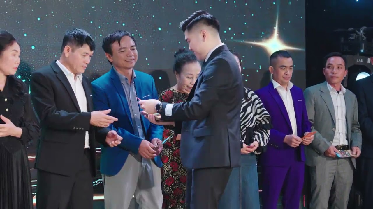 VHM Event Tổ Chức Thành Công YEP 2025 Tại TT TCSK Trống Đồng Mễ Trì Hà Nội