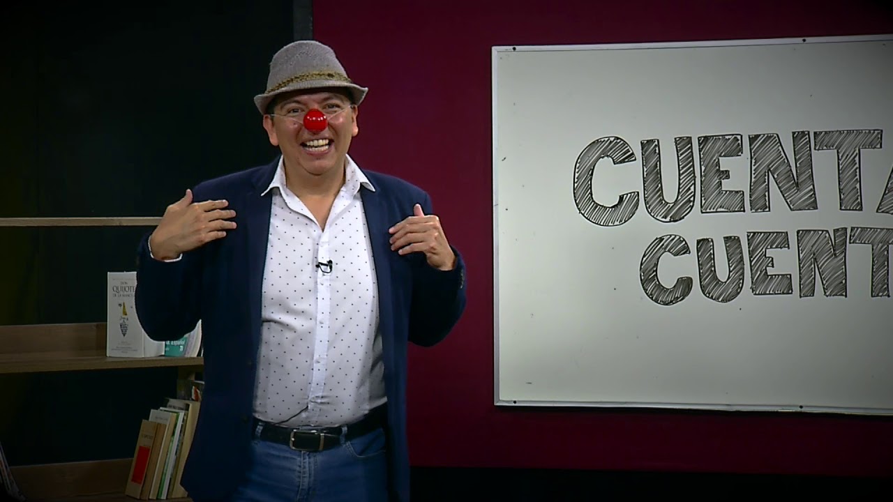 Cuento 