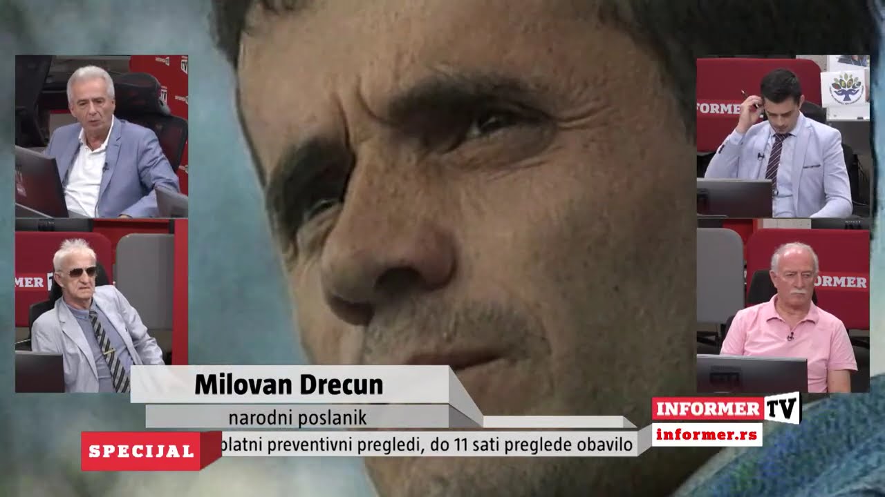SPECIJAL o generalu Pavkoviću! Nisu ga slomili u zatvoru! Govorio je vojsci ZA MNOM...
