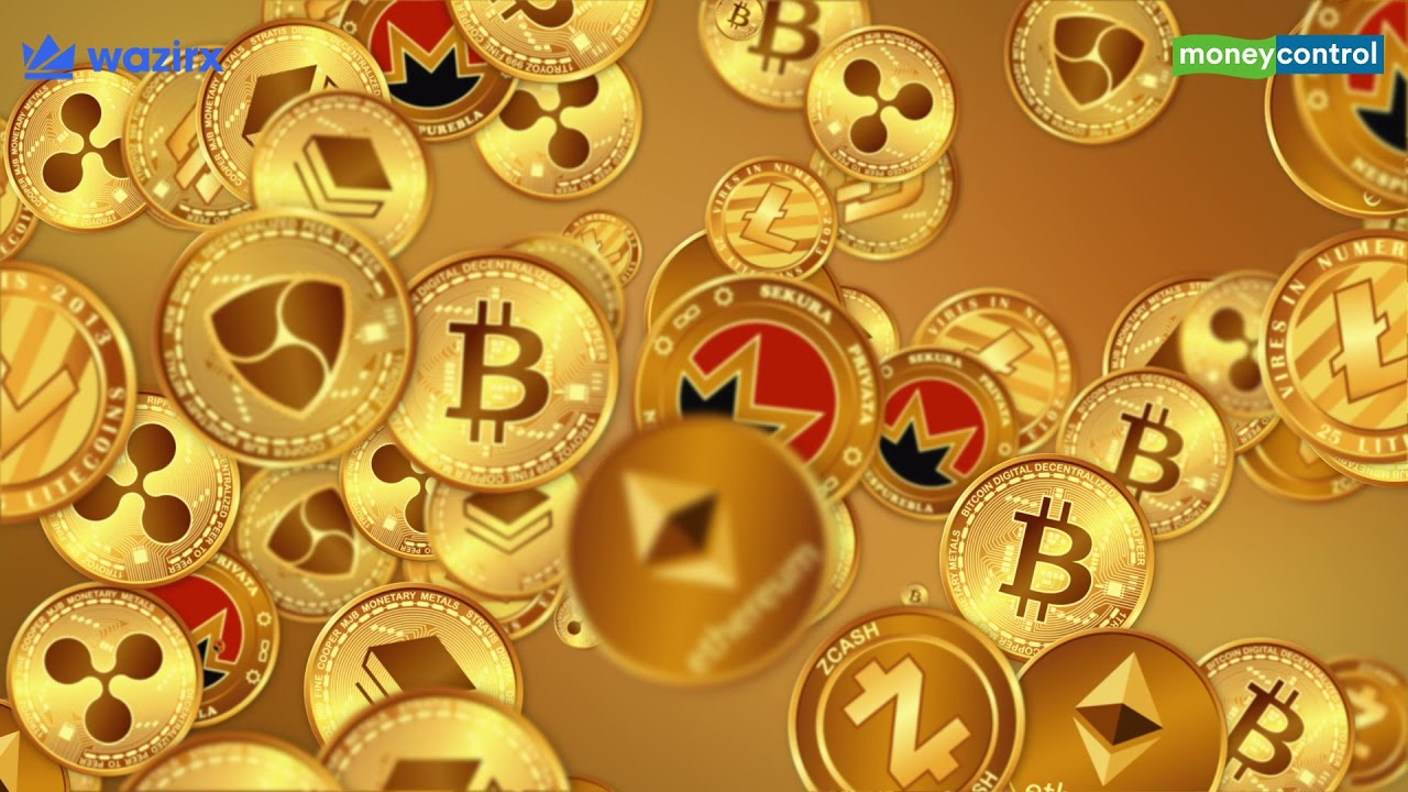 What Are Altcoins?