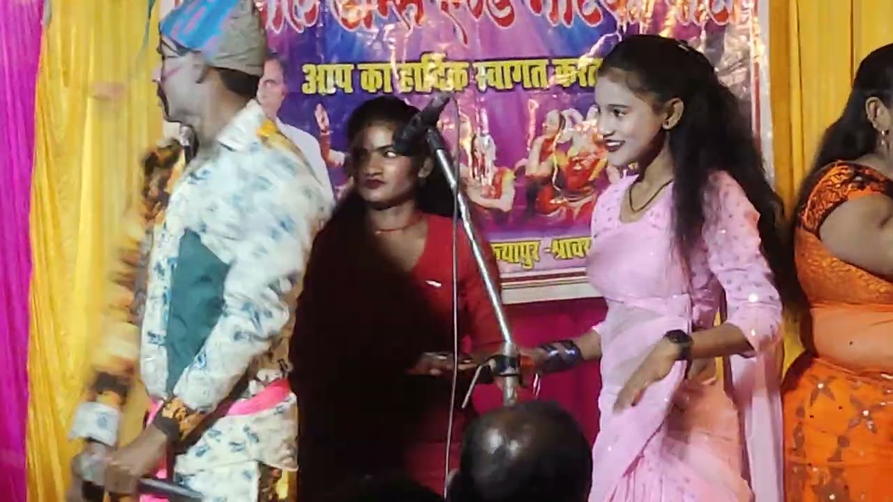 llजमाल नौटंकी llJamal nautanki..#nautanki #jamal #company #dance #fullvideos#ytshorts 