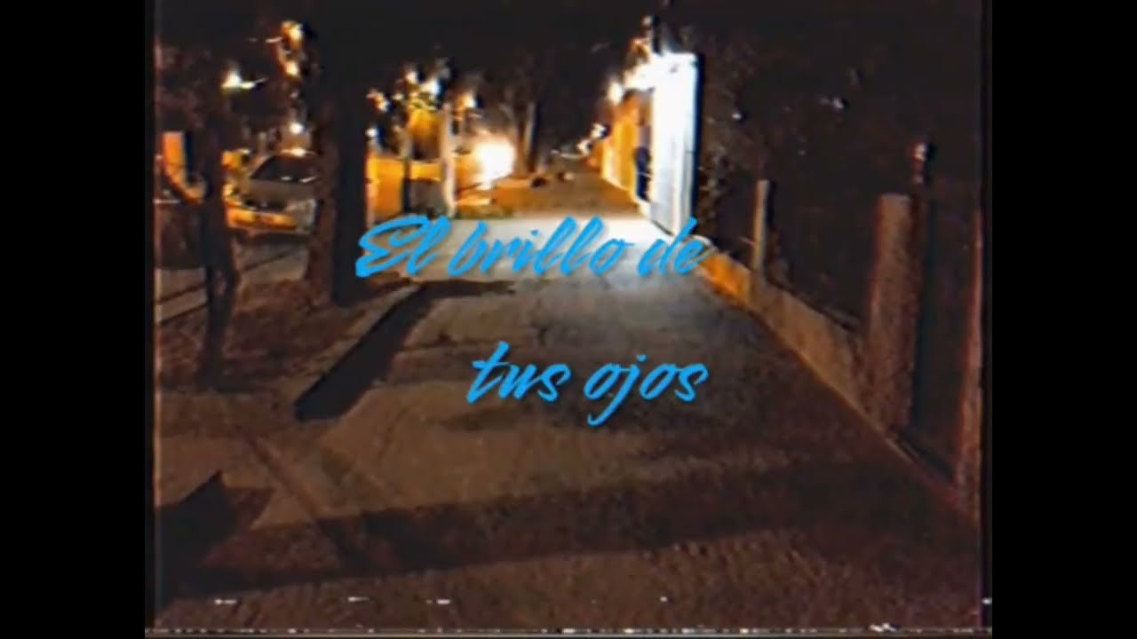 Los Zetas - El Brillo De Tus Ojos (Video Oficial)