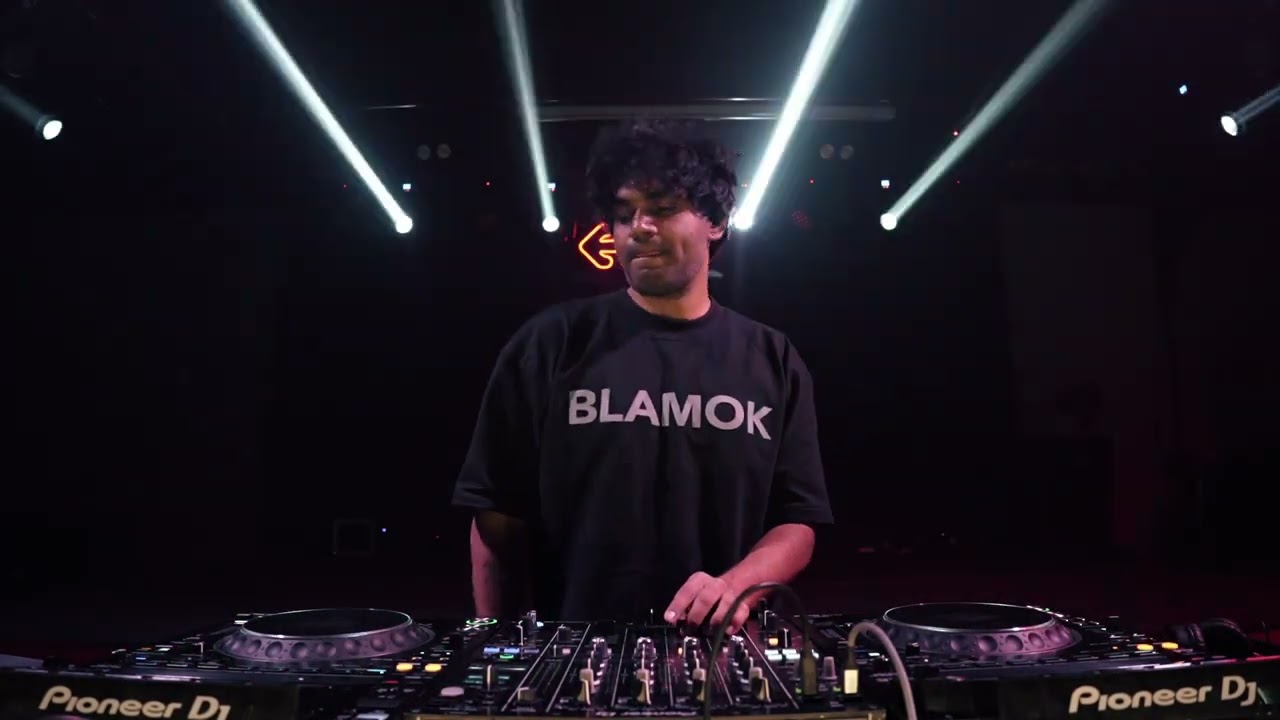 Technotales//KA.LA.SA ‬ (Organic & Progressive House/ Melodic House / Techno)EXT Hyderabad