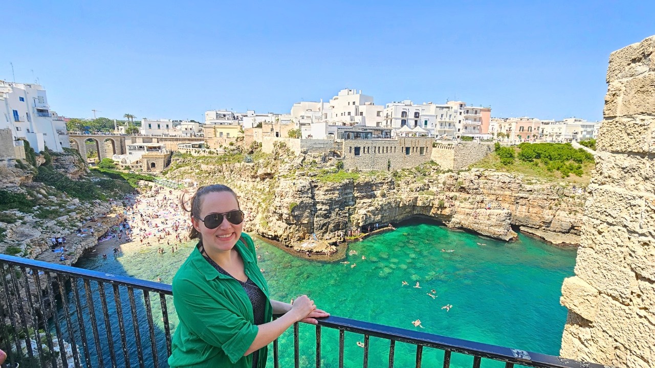 PUGLIA AUTÊNTICA, O SUL SECRETO DA ITÁLIA | Documentário de Viagem