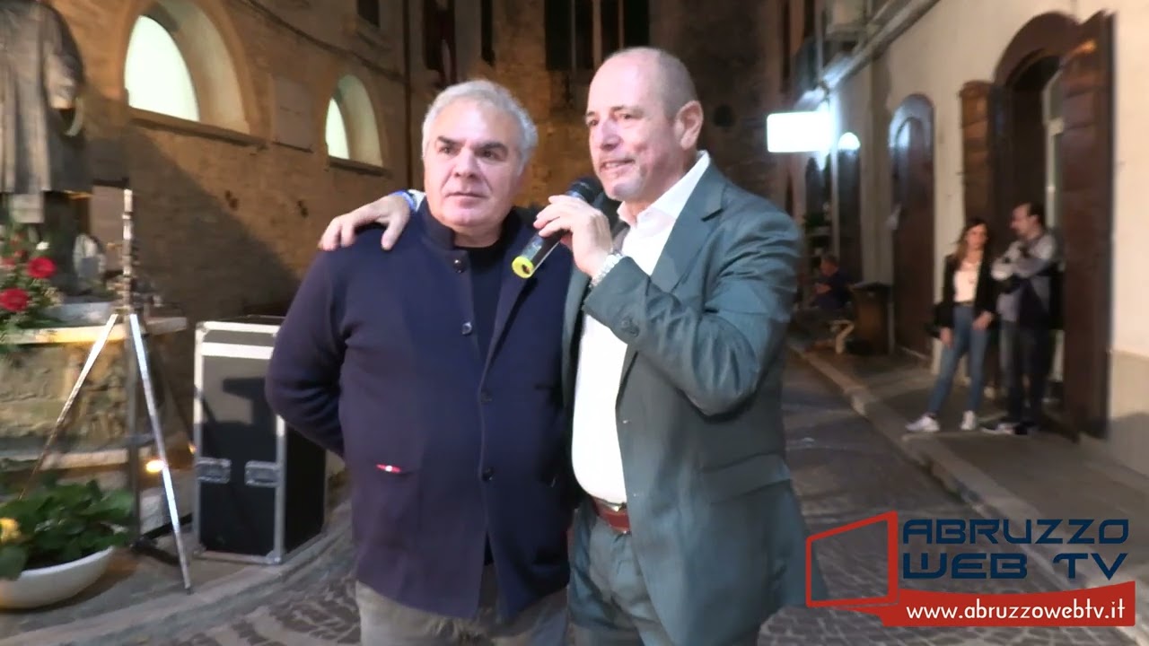 Villa Santa Maria Rassegna dei Cuochi 43a edizione sintesi terza giornata 15 10 2023