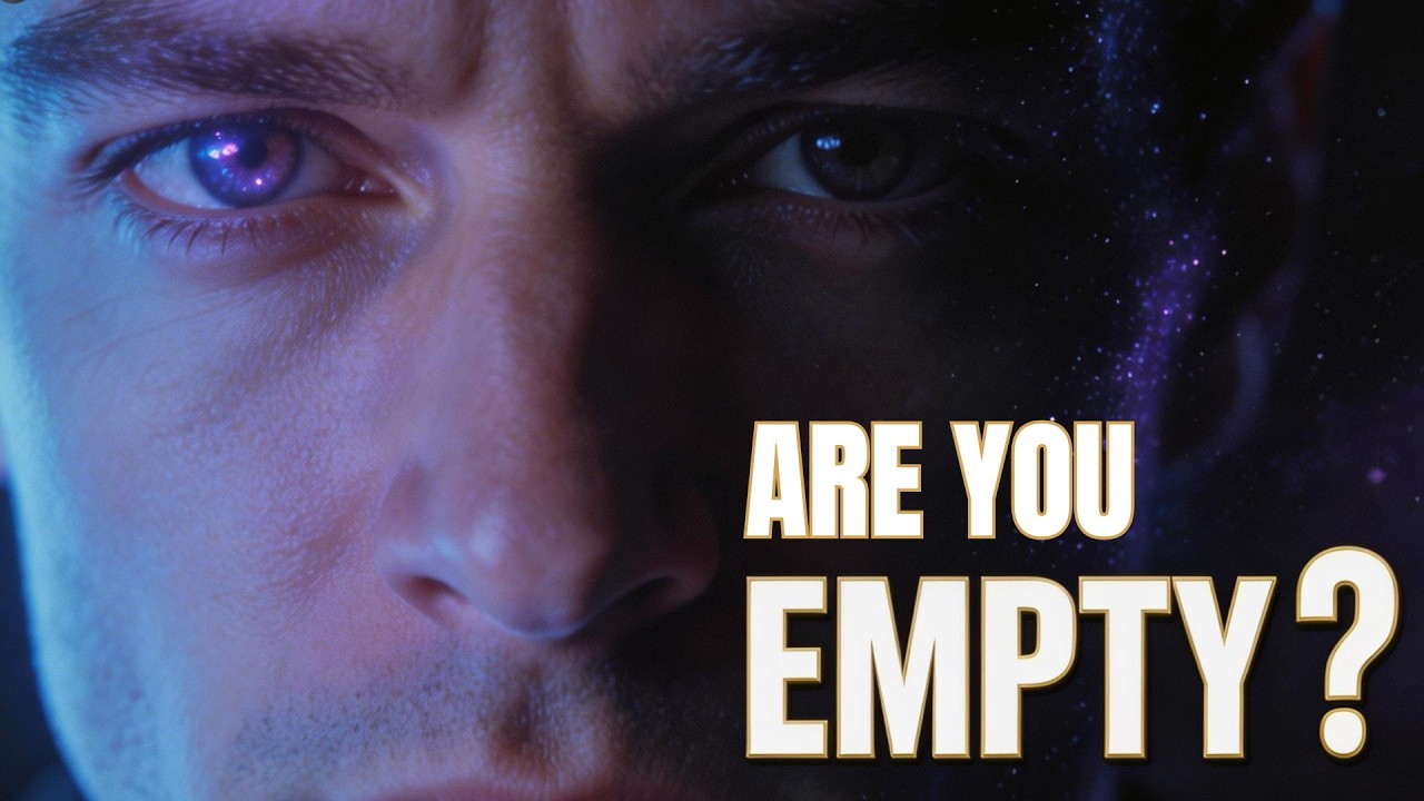 If the Quantum Vacuum Isn’t Empty… Then What Are You