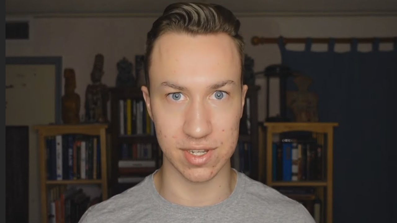 This Guy Seems To Hate Women