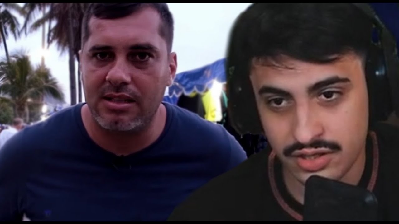 como sobreviver no rj (IMPOSSIVEL)