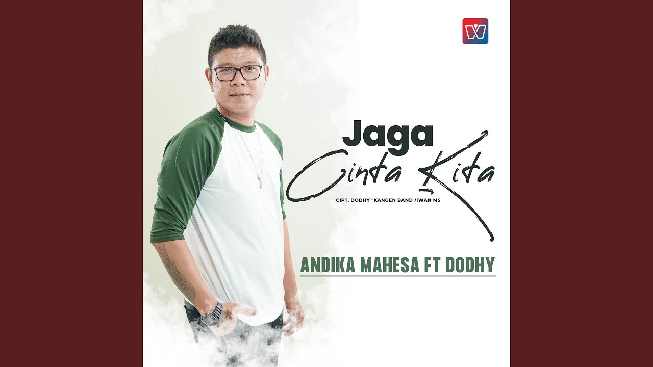 Jaga Cinta Kita