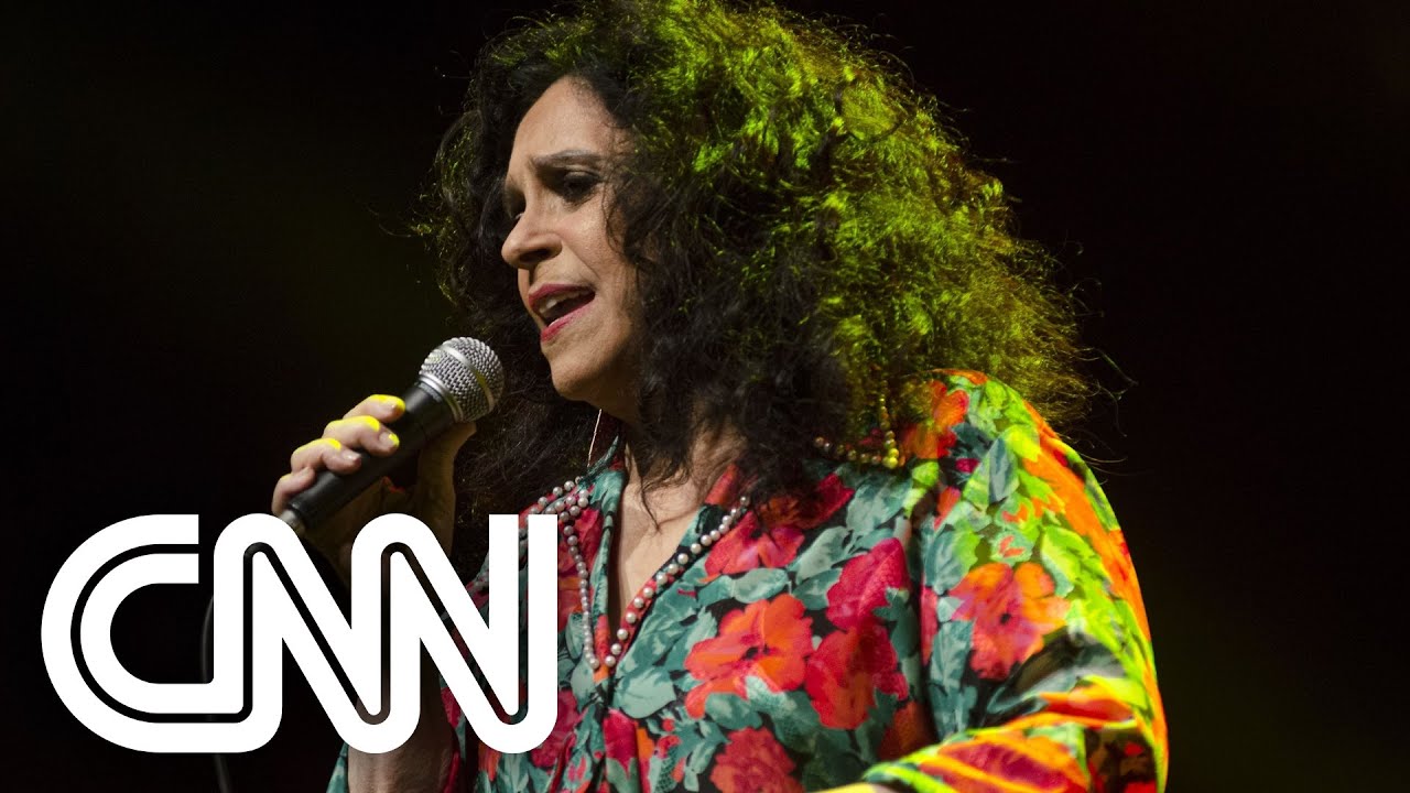 Lula, Lira e Pacheco lamentam a morte da cantora Gal Costa | CNN 360&ordm;