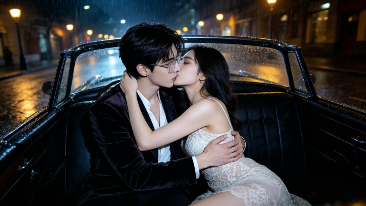 ✨【Full Movie 】灰姑娘撞破女子勾引司令，怎料司令转头就对她一眼沦陷！✨  #chinesedrama #中國電視劇 #china #chinese #甜寵愛情劇