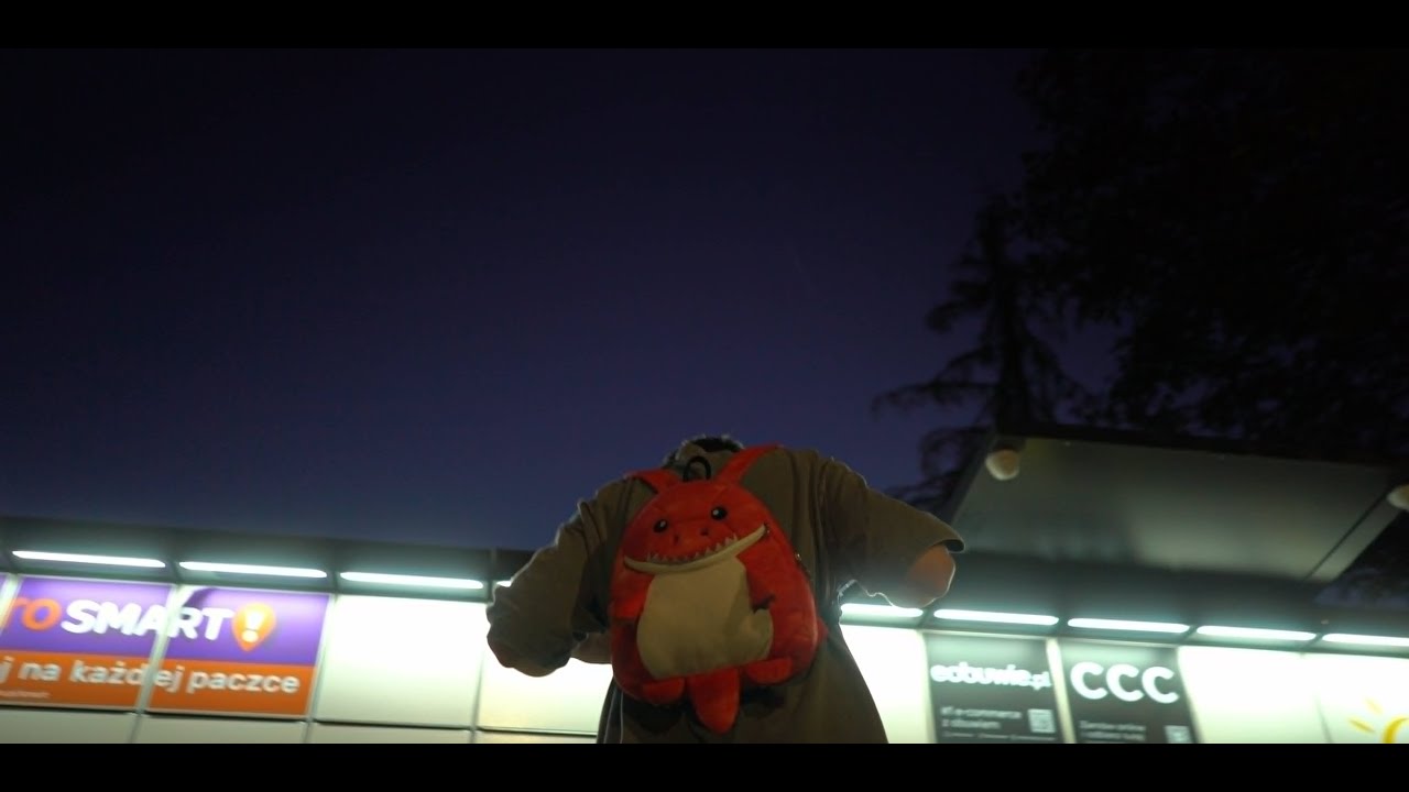 szymekk - YB better (dir. by L3Y3R)